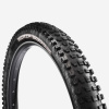 ROCKRIDER Plášť na horskú cyklistiku GRIP 500 E+ 27,5' x 2,6 27.5