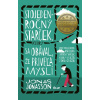 Stojedenročný starček, ktorý sa obával, že priveľa myslí - Jonasson Jonas