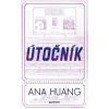 Útočník - Ana Huang
