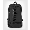Batoh Venum Challenger Pro Evo - Black/Black