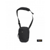 Kapsa cez rameno Pentagon Consul Vertical Sling čierna