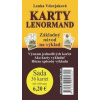 Karty - Lenormand (karty + brožúrka) - Vdovjaková Lenka