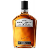 Jack Daniel's Gentleman Jack 40% 1 l (čistá fľaša)