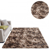 Strado Koberec Ombre Shaggy Strado 200x250 OmbreCoffee (hnědý) univerzální