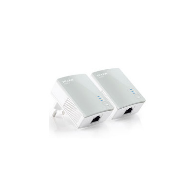 TP-LINK TL-PA4010 AV500 starter kit