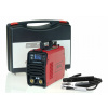 Invertorová zváračka MMA Ideal Praktik 220 LCD TIG (Invertorová zváračka MMA Ideal Praktik 220 LCD TIG)