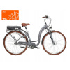 Bezdrôtový bicykel Cycplus G1 (CS-HG400 11-34 Shimano 9RZ CASSETTE.)