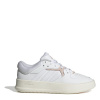 adidas Court 24 Trainers Womens Wht/Wht/Wht 4.5 (37.3)