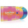 Eurovision Song Contest 2024 : Malmö 2024 - Various Artists 2x CD