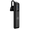 Náhlavná súprava Tellur Vox 40 Bluetooth, čierna