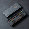 Premium Set 2 páry paličky pre Sushi Stojan