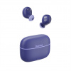 Hama Bluetooth slúchadlá Freedom Buddy II, štuple, modré 221760