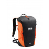 Batoh na notebook Petzl Bug 18 L - orange