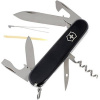 Victorinox Spartan 1.3603.3 švajčiarsky vreckový nožík Počet funkcií 12 čierna; 1.3603.3