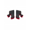 LÍCNE VANKÚŠE NA PRILBU ALPINESTARS SM10 +5 MM 2XL