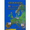 Geografia - Európa pre 7. ročník základných škôl a 2. ročník gymnázií s osemročným štúdiom