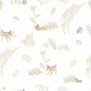 Tapeta na stenu - TA0019 - Bambi 50cm x 1000cm - Vliesová tapeta