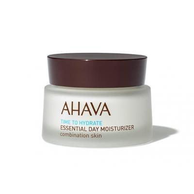AHAVA Denný hydratačný krém pre zmiešanú pleť 50ml Essential Day Moisturizer for combination skin 50ml