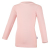 Little Angel Tričko šmyk DR Outlast® Sv. staroružová Veľ. 128