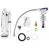 GSI CLASSIC duálny splachovací mechanismus na WC kombi SPH BPCDF