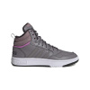 ADIDAS-Hoops 3.0 Mid WTR tracy grey/tracy grey/wonder red Šedá 40 22/23