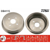 TRW Brzdový bubon DB4115