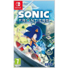 Switch hra Sonic Frontiers 5055277048397