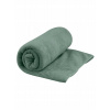 Rýchloschnúci uterák Sea To Summit Tek Towel 60 cm x 120 cm
