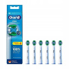 Originálne náhradné hlavice pre kefku Oral-B EB20RX Pro Precision Clean 6 ks