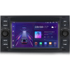 Ossuret 8GB Autorádio Ford Focus, Mondeo, Galaxy, Fusion, GPS, WiFi, Bluetooth, NAVI, SWC