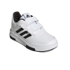 ADIDAS-Tensaur Sport 2.0 CF K cloud white/core black/core black Biela 32 2024