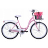 KOZBIKE Dámsky Retro Bicykel CITY 26