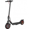 Elektrická kolobežka Sencor SCOOTER S31 čierna