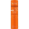 Avène Sun Sensitive tyčinka na pery SPF 50+ 3 g