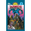 Tajomstvo strašidelného zámku - Arthur Robert