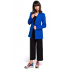 Dámske sako B102 - BEwear S-36 červená