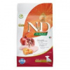 N&D Ancestral Grain Low Grain Dog Adult Mini Chicken & Pomegranate 0,8 kg 800g