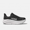 Hoka Pánske čierne bežecké tenisky Hoka Bondi 9