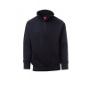 Pánska pracovná mikina Payper CARSON Farba: Námornícka modrá, Veľkosť: XL (S00641054408007XL)