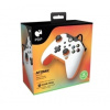 PDP Wired Controller - Atomic White + 1M Xbox Live (XSX/X1/PC)