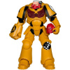 Akčná figúrka McFarlane Toys Warhammer 40K - Intercessor Sergeant (Imperial Fist) (Gold Label) 18 cm