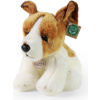 Eco-Friendly pes JACK RUSSELL TERIÉR sediaci 26 cm