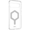 Urban Armor Gear 614456114333 Cover Google Pixel 9 Pro XL priehľadná; 614456114333