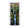 Fototapeta na dvere samolepiace vodopád 75x205