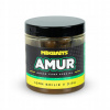 Mikbaits boilies V Dipe Amur Range 250ml 16mm
