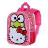 Karactermania Sanrio Elite 3D Batoh Hello Kitty Funny