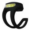 Knog Frog V3 Front - Spider Black one size