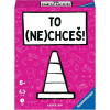 Ravensburger 22397 TO (NE)CHCEŠ!
