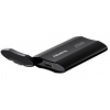 ADATA SD810/500GB/SSD/Externí/Černá/5R (SD810-500G-CBK)