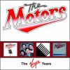 Motors - Virgin Years / 4CD [4 CD]